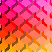 Temperatura y el color. Design, Graphic Design, Pattern Design, and Color Theor project by Abraham Hernández Ramírez - 01.22.2021