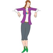 Atleta. Un progetto di Character design di Kurt Schimon - 25.11.2020