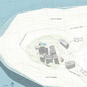 Lake House. Architecture project by Marina Loeb - 03.20.2021