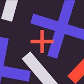 Outro para canal de televisión - práctica. Motion Graphics project by Camila Gómez - 03.20.2020