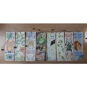 Mi Proyecto del curso: proyecto para comercializar . Arts, and Crafts project by Sonia Marcos - 03.20.2021