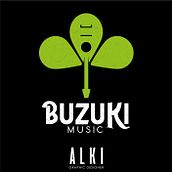 Logotipo para tienda de música. Un progetto di Design di loghi, Graphic design e Marketing di Oscar Alejandro Gutiérrez Rodríguez - 21.03.2021