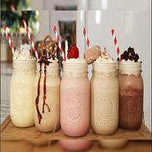 otoño. Un projet de Dessin numérique de Mariana Revins - 21.03.2021