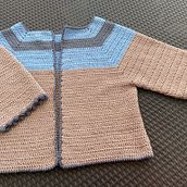 Proyecto terminado  . % vsumohano tarafından hazırlanan Tığ işi projesi - 03.21.2021