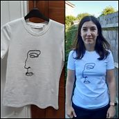 Mi proyecto . Bordir proyek oleh luciacorujosimon - 01.19.2021