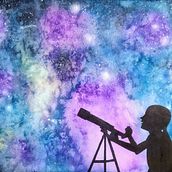 Mi Proyecto del curso: Técnicas modernas de acuarela. Watercolor Painting project by lore_peiro86 - 03.21.2021