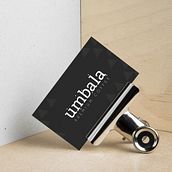 Umbala coffee. Br, ing, Identit, and Packaging project by Marila Bautista - 06.01.2018