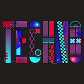 My project in Illustrated Digital Lettering course Ein Projekt aus dem Bereich Digitale Illustration, Digitales Lettering und Lettering von kristi_crackers - 21.03.2021