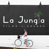 La Jungla: Films & sounds.. Music project by Joaquín González - 03.21.2021