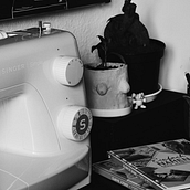 Project 2 . Kreativitas, Desain, DIY, Dan Desain Busana proyek oleh Dayana - 03.21.2021