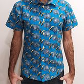 Una para cada uno, confección en equipo. Un progetto di Cucito di Rosana Perez - 21.03.2021