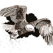 Inktober 2019. Drawing, Artistic Drawing, Realistic Drawing & Ink Illustration project by David Cano Leal - 10.21.2019