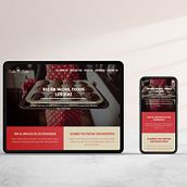 Proyecto Oslo. Web Development project by Juan Cruz Espasandin - 04.17.2021