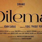 Animación videoclip Dielma by Dinamo. Animation project by Fidel Peña Pérez - 03.20.2021