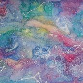 Mon projet du cours : Techniques modernes d’aquarelle . % Beatrice Edney tarafından hazırlanan Sulubo, Ve a Resim projesi - 03.23.2021