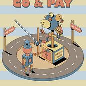 My project in Isometric Vector Illustrations from Scratch course Ein Projekt aus dem Bereich Grafikdesign von Nadya Oneoftwo - 22.03.2021