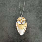 My project in Creating Jewelry with Polymer Clay course. Ceramics project by sobrault - 03.22.2021