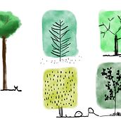 Il mio progetto del corso: Disegno per principianti livello -1. Un proyecto de Dibujo de angela marchesani - 22.03.2021