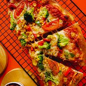 My project in Food Photography in Full Color course. Food Photograph project by Sylwia Pietruszka - 03.22.2021