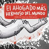 El ahogado más hermoso del mundo. Artistic Drawing, Editorial Illustration, and Digital Illustration project by Ana María Jiménez Vélez - 12.10.2020