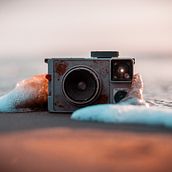 Nuevo proyecto "Mi Barrio" Ein Projekt aus dem Bereich Fotografie von Adrian Hidalgo - 22.03.2021