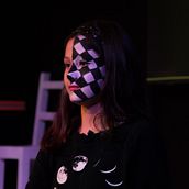 Con A de Alicia. Un proyecto de Fotografía artística, Fotografía digital y Fotografía en interiores de Cecilia Sapién - 17.04.2019