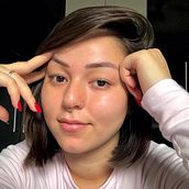 Meu projeto do curso: Tatuagem para principiantes : Tatuagem na prática. Ein Projekt aus dem Bereich Tattoodesign von Lays Luisa Castro - 24.03.2021