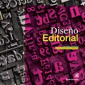 Diseño Editorial: Concepto, técnicas y gestión de productos editoriales. Graphic Design project by Daniel Ghinaglia - 03.23.2021
