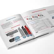 ESS Bilbao Accelerate Report. Un proyecto de Dirección de arte y Diseño editorial de Aidearte · estudio de diseño - 23.02.2020