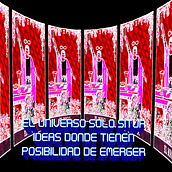 ESCENA_IMAGINARIA: ideas universi. Un proyecto de Composición fotográfica de LUNALAFFX (LVAML) - 23.03.2021