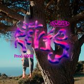 Del Revés - Ambra. Graphic Design, and Digital Lettering project by Pablo Bondia - 03.09.2021
