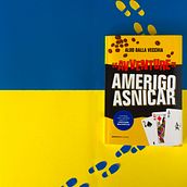 Foto social per un libro giallo. Mobile Photograph project by robo_russo - 03.24.2021