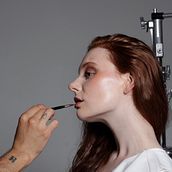 Editoria de Moda para Fashion Week Academy. Un progetto di Fotografia di moda di Ximena Mustre - 01.08.2018