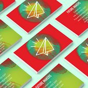 Rebranding project . % Carmen Marina Contreras tarafından hazırlanan Markalaşma ve Kimlik, Dijital İllüstras, on, Grafik Tasarım, Ve Poster Tasarımı projesi - 04.08.2021