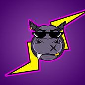Projeto Moto Moto. Design de logotipo projeto de Gustavo Coelho - 23.03.2021