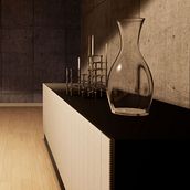 Infoarquitectura de interiores con Unreal Engine 4 . % tonatiuhgg tarafından hazırlanan 3D, Ve Dijital Mimarlık projesi - 03.24.2021