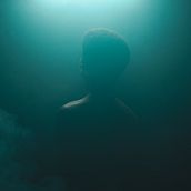 me conhecendo melhor. Self-Portrait Photograph project by Felipe Jordane - 12.18.2020