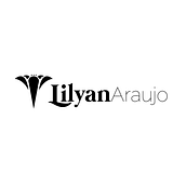 Lilyan Araujo | Identidade Visual e Manual de Marca - Síntese Gráfica. Un proyecto de Br, ing e Identidad, Diseño, Diseño de logotipos, Diseño gráfico y Redes Sociales de Bianca Campos - 22.03.2021