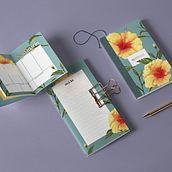 Proyecto Final: Ilustración botánica con acuarela. Botanical Illustration, and Watercolor Painting project by conyvel1 - 03.24.2021