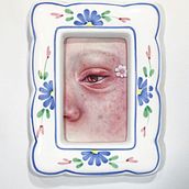 A Sensitive Eye. Un proyecto de Pintura y Pintura a la acuarela de Arthur Braud - 24.03.2021