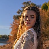 Mi Proyecto del curso: Fotografía de retrato con luz natural. Un proyecto de Fotografía y Fotografía de retrato de ismaperezvargas - 24.03.2021