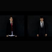 (Vídeo) La igualdad viene de serie. Un proyecto de Postproducción audiovisual y Realización audiovisual de Luisa Bori García - 24.03.2021