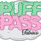 Trabalho PuffPass. Drawing, Logo Design, and Traditional illustration project by arthur.uzze - 03.24.2021