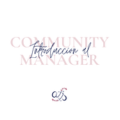 Mi Proyecto del curso: Introducción al community management. Un progetto di Br, ing, Br, identit, Comunicazione e Marketing di María Garres Rincón - 24.03.2021