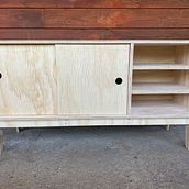 Mi Proyecto del curso: Diseño y construcción de muebles para principiantes. Woodworking project by Gonzalo De Spirito Zúñiga - 03.19.2021