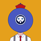 Meu projeto do curso: Metodologia e conceituação para o desenho de personagens. Digital Drawing, and Character Design project by Matheus Marquezini - 03.24.2021