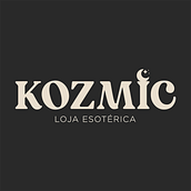 Loja Kozmic. Cop, and writing project by Thais - 03.24.2021