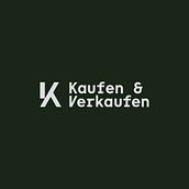 Proyecto HUMAN:   Kaufen & Verkaufen [naming, branding]. Een project van  Br, ing en identiteit,  Ontwerp, Logo-ontwerp y  Naming van Eduardo Bonifaz León - 20.03.2021