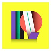 AMOR /  ROMA. Graphic Design, Traditional illustration, T, and pograph project by Thomas Armagni - 03.24.2021