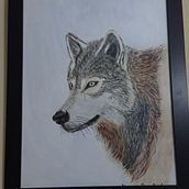 Mi Proyecto del curso: Técnicas experimentales de acuarela para principiantes . Un proyecto de Pintura a la acuarela de Almudena Diaz Asensio - 24.03.2021